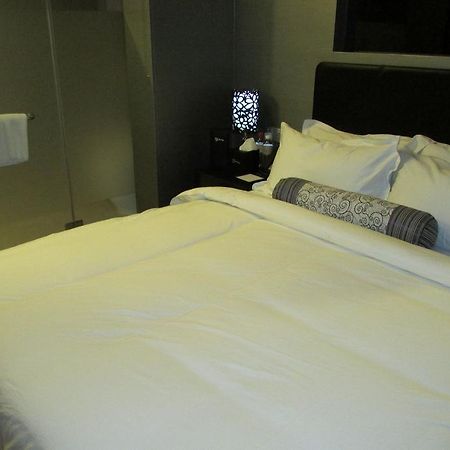 The Southbridge Hotel Singapura Exterior foto